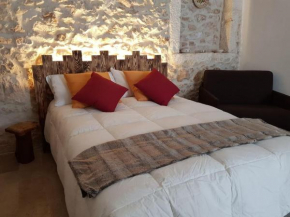 Foglia d'Ulivo Ostuni